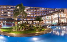 Hotel Oceanis Rhodos